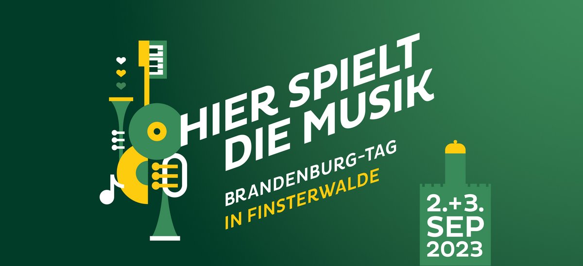 Banner Brandenburg-Tag 2023