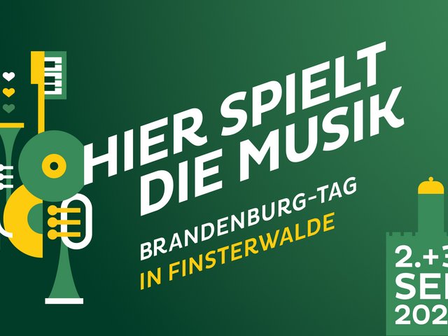 Banner Brandenburg-Tag 2023