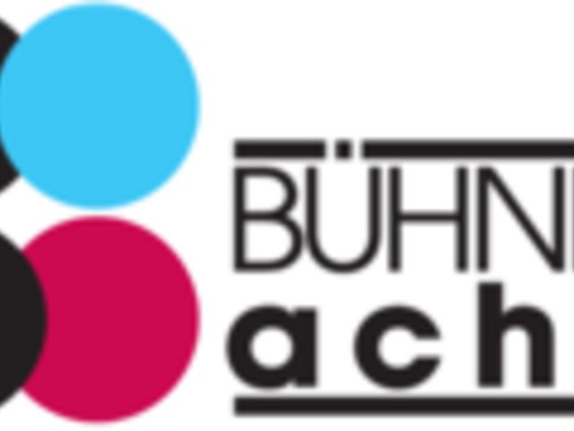 Logo der Bühne 8