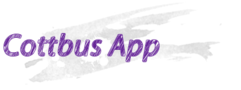 Cottbus App