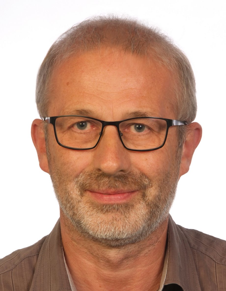 Prof. Ralf Wunderlich