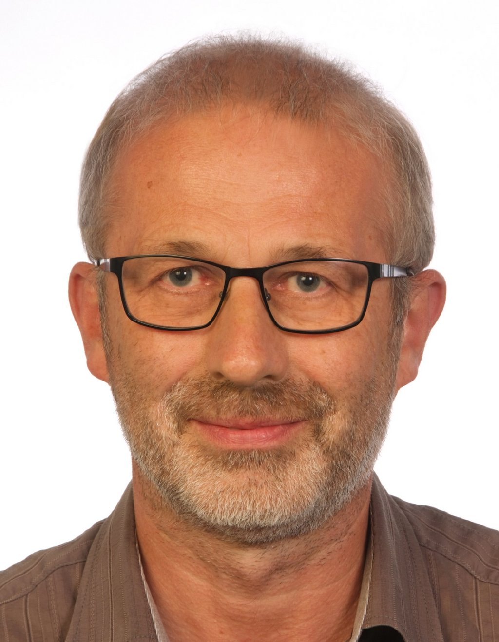 Prof. Ralf Wunderlich Prof. Ralf Wunderlich