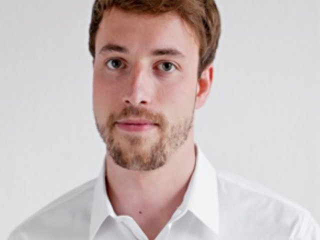 Alumnus des Monats Dr Andreas Wurm