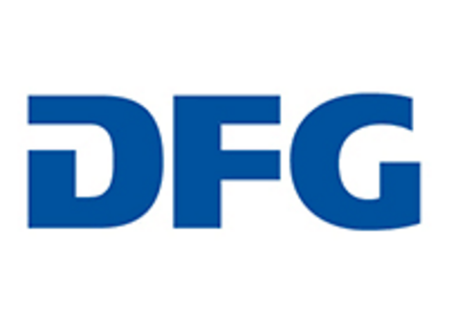 Deutsche Forschungsgemeinschaft