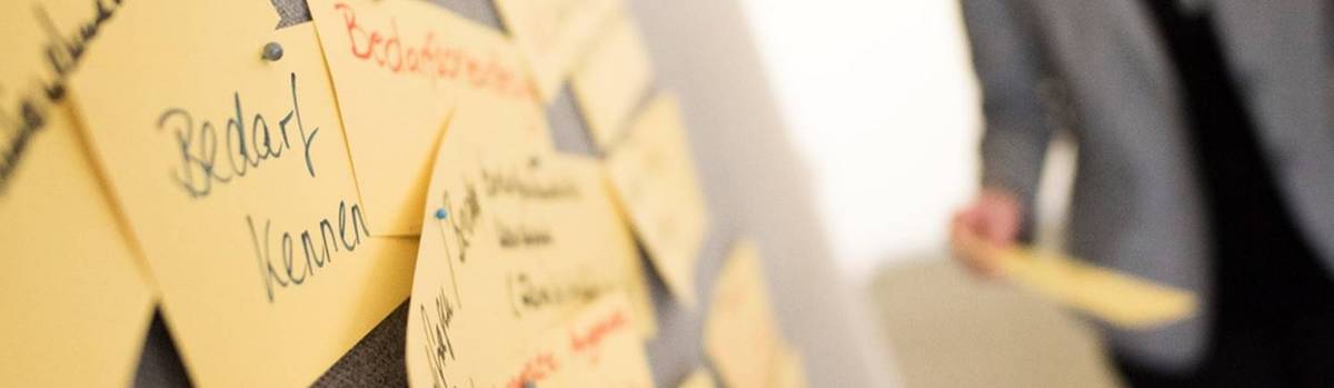 Banner Unternehmen und Institutionen Firmenseminar am WBZ