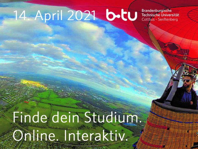 Banner zum Uni-Info-Tag.online