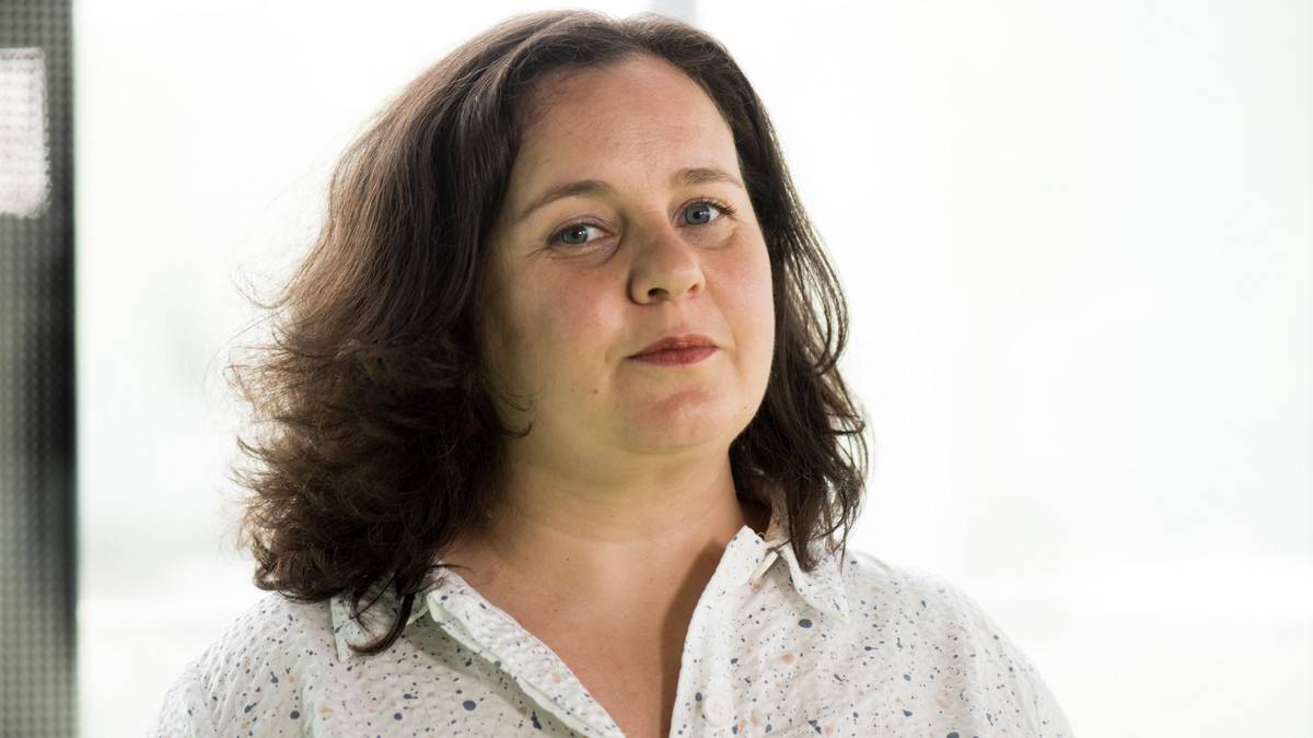 Lehrende imModul Sprachen des Orientierungsstudiums Gabriella D'Onofrio Gabriella D'Onofrio lehrt im Modul Sprachen des Orientierungsstudiums