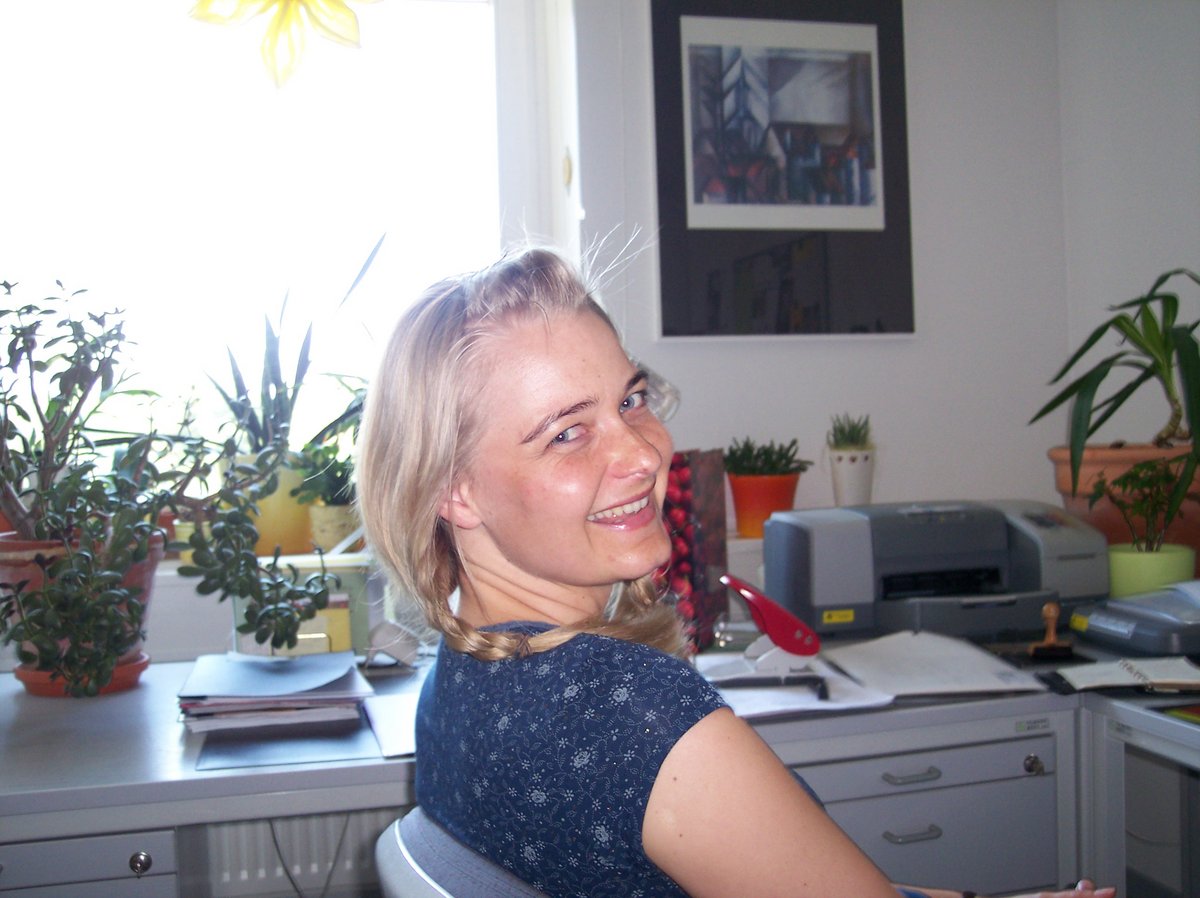 Dr. Barbara Wenzke