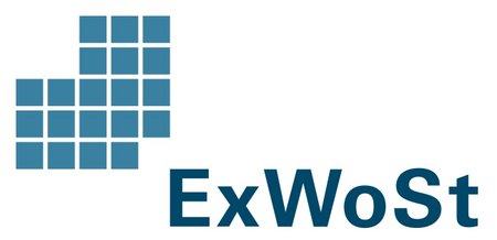 Logo der ExWoSt