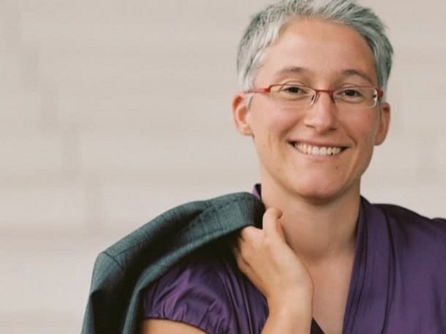 Sandra Masemann, Trainerin, Beraterin, Moderatorin und Coach 