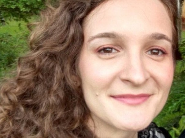 Porträt von Patricia Falasca