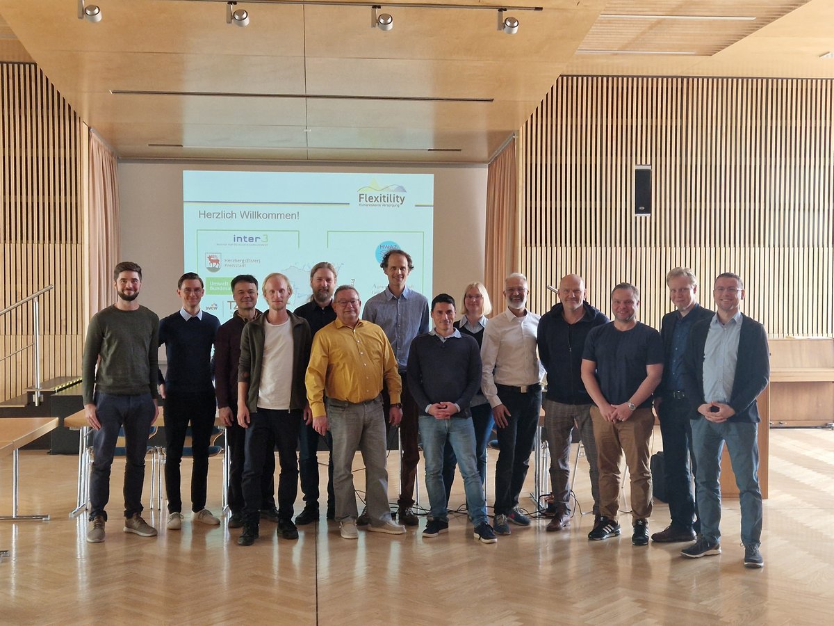 Kick-Off Flexitility 3