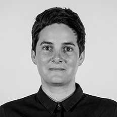 Portrait Prof. Dr. Nina Gribat