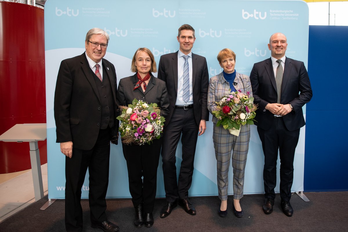 Gruppenfoto