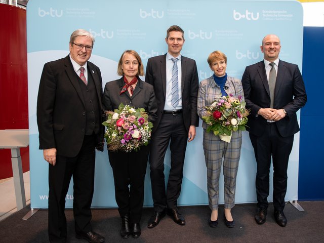 Gruppenfoto 