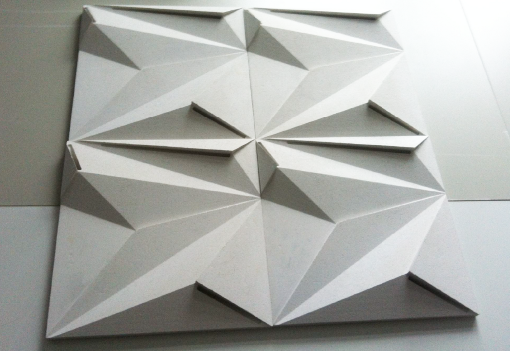 Wandelemente aus Beton Wandelemente aus Beton