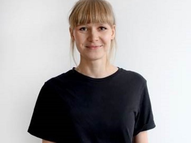 Portraitbild