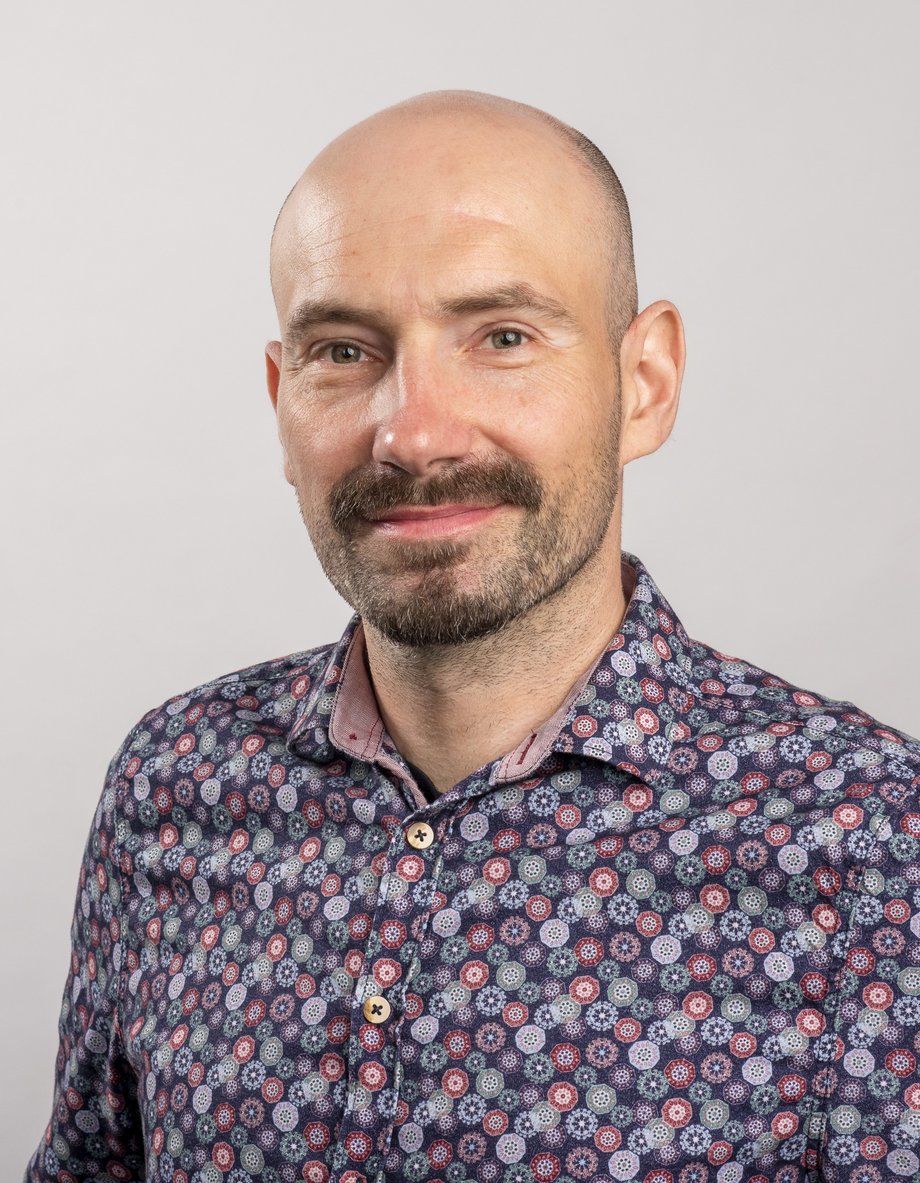Tobias Matusch