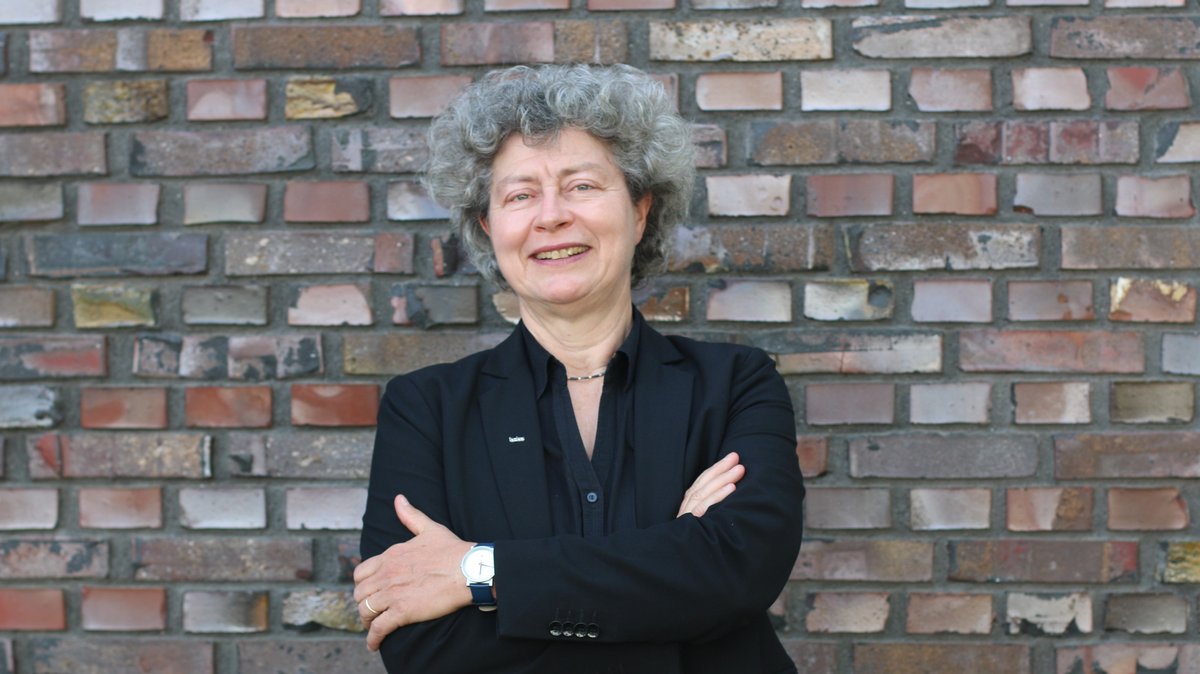 Prof. Dr. rer. pol. habil. Magdalena Missler-Behr ist Vertrauensdozentin der BTU Cottbus-Senftenberg für die Konrad Adenauer Stiftung