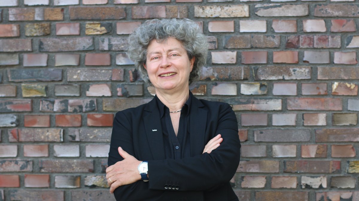 Prof. Dr. rer. pol. habil. Magdalena Missler-Behr ist Vertrauensdozentin der BTU Cottbus-Senftenberg für die Konrad Adenauer Stiftung