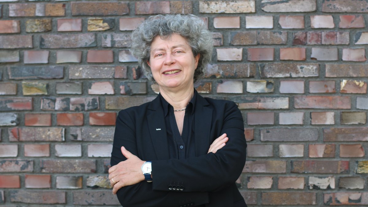 Prof. Dr. rer. pol. habil. Magdalena Missler-Behr ist Vertrauensdozentin der BTU Cottbus-Senftenberg für die Konrad Adenauer Stiftung