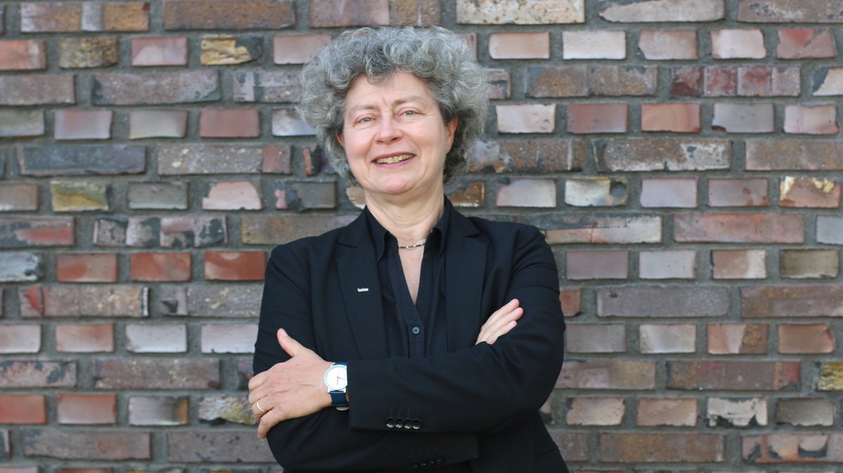 Prof. Dr. rer. pol. habil. Magdalena Missler-Behr ist Vertrauensdozentin der BTU Cottbus-Senftenberg für die Konrad Adenauer Stiftung