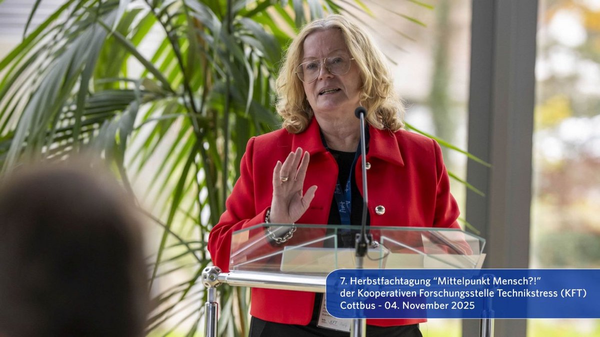 Fachvortrag Dr. Haase