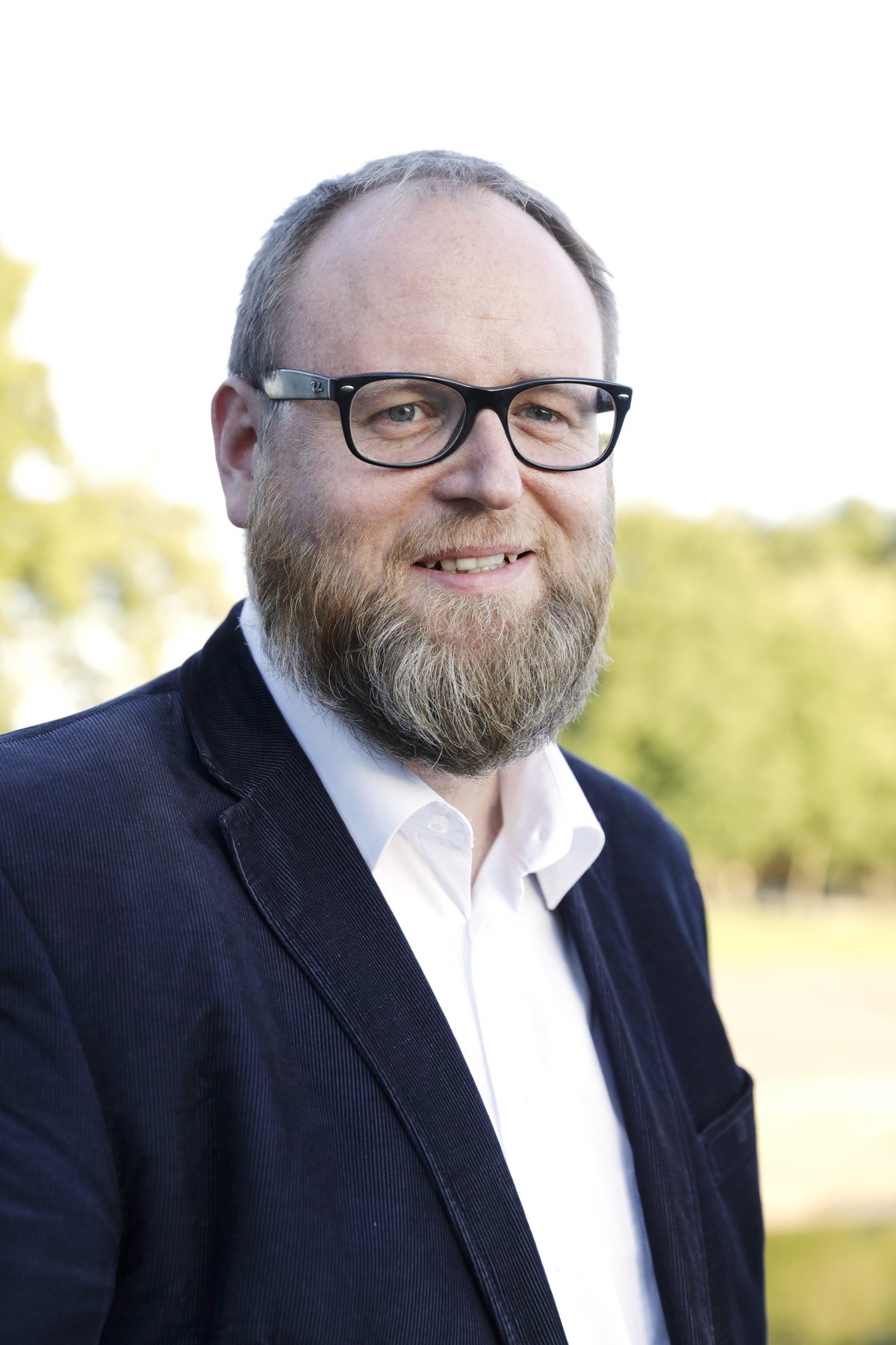 Dr. Enrico Heitzer 