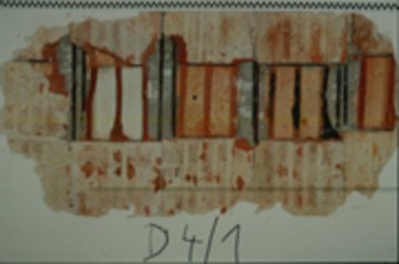 BTU Cottbus-Senftenberg: Steineisendecken : Fachgebiet Bautechnikgeschichte