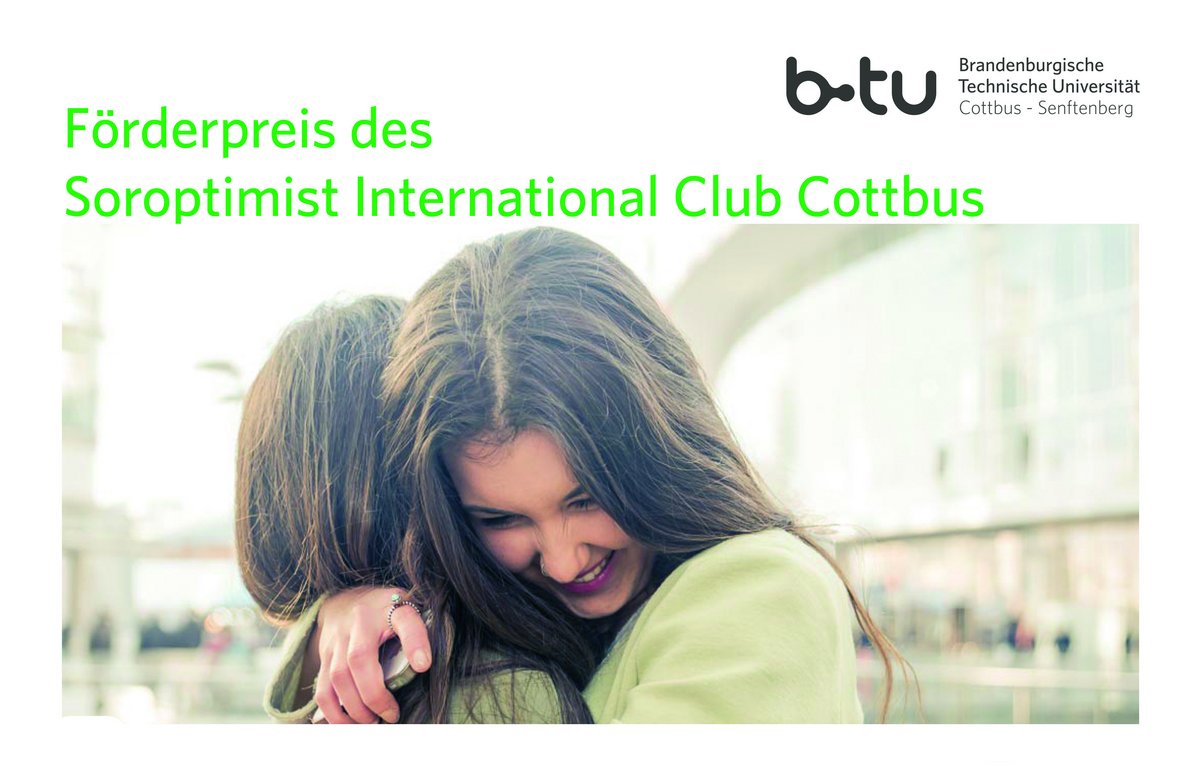 Soroptimist International Club Cottbus