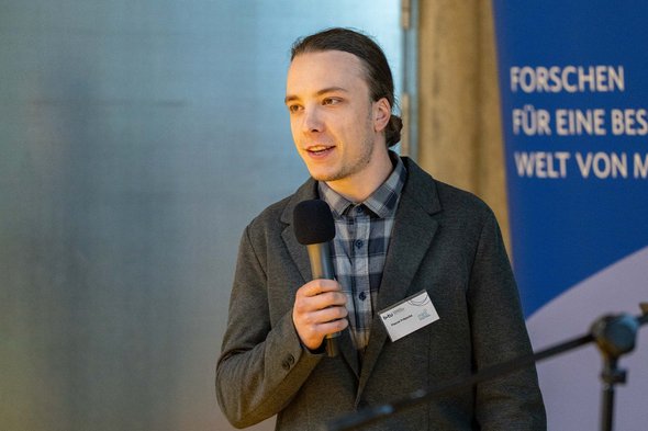 BTU MINT-Frauennetzwerktreffen BTU MINT-Frauennetzwerktreffen