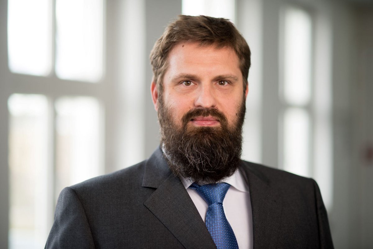 Prof. Dr. Jacob Spallek