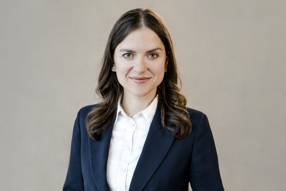 Dr.-Ing. Elena Herzog