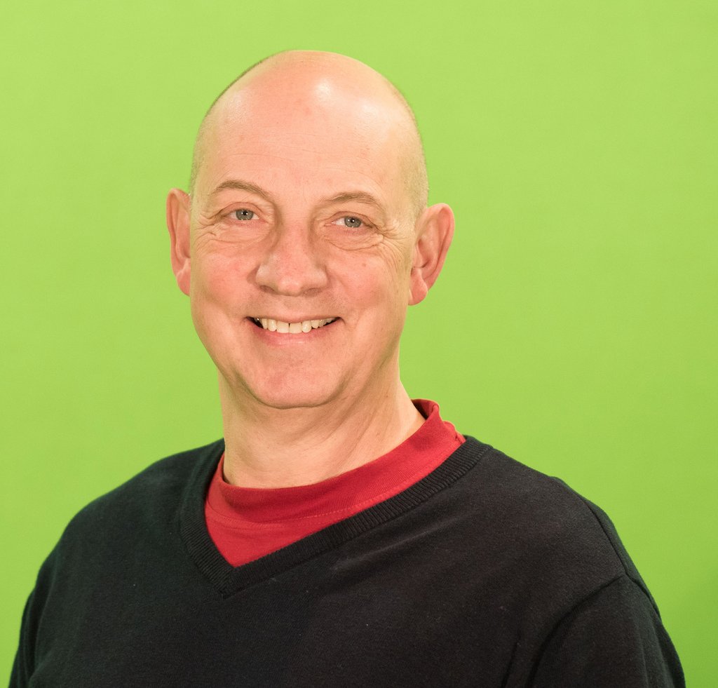 Dirk Höpfner Dirk Höpfner