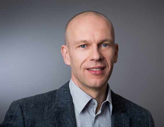 Jens Mittelbach ist neuer Leiter der UB Cottbus