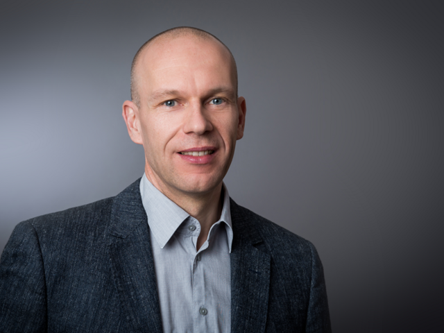Dr. Jens Mittelbach