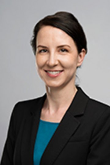 Portrait Josefine Kahle Portrait Josefine Kahle
