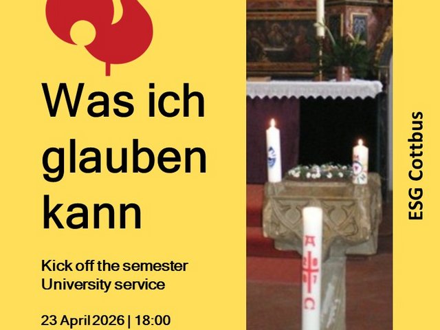 Banner zur Veranstaltung