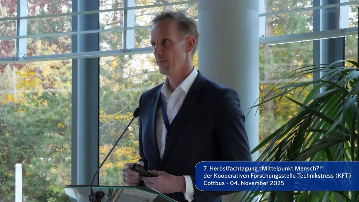 Fachvortrag Dr. Herke