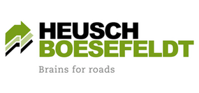 Heusch Boesefeldt Firmenlogo