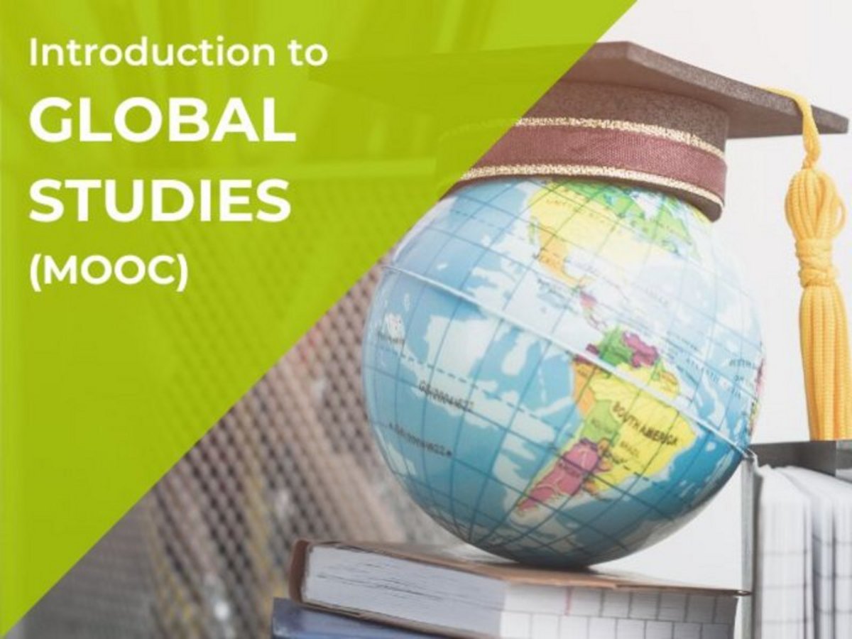 Banner Global Studies