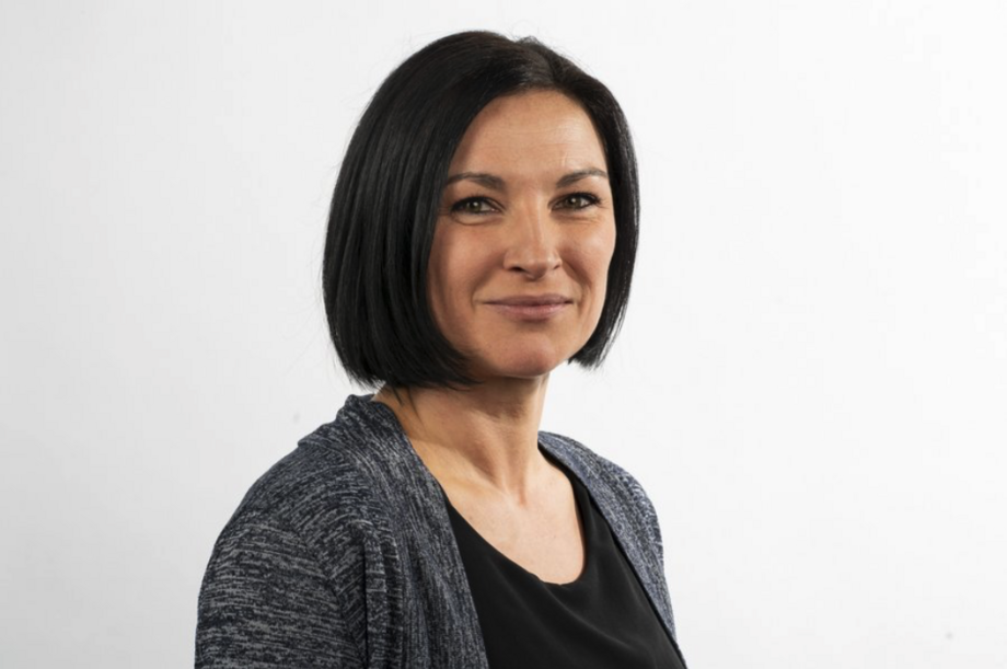 Jenny Scholka Jenny Scholka