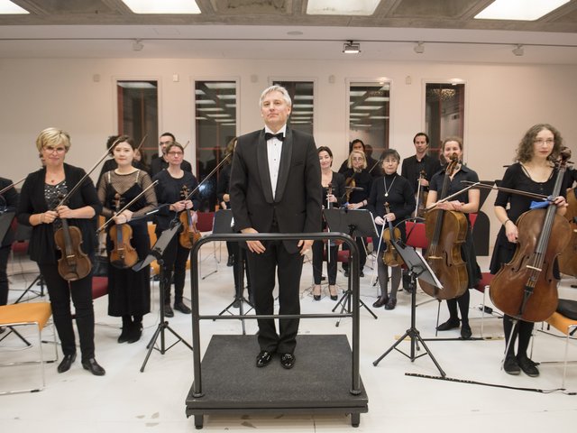 Collegium musicum