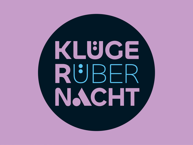 Banner "Klüger über Nacht"