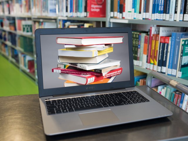 New ebook packages