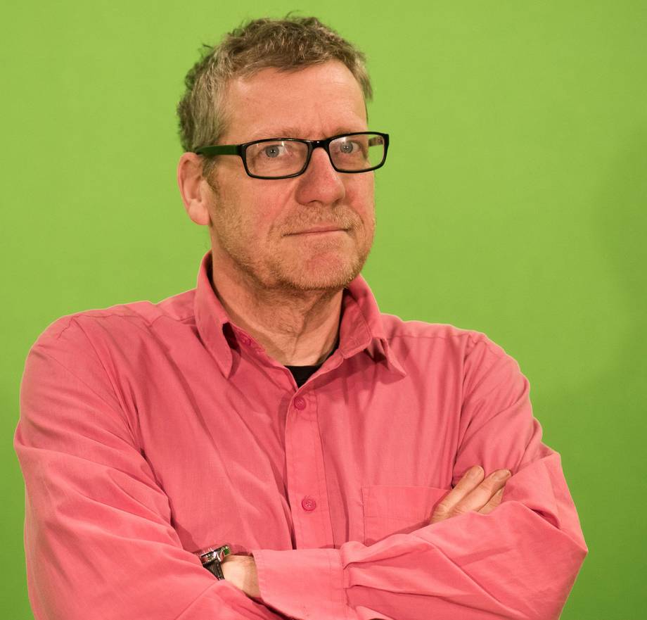 Ralf Schuster Ralf Schuster