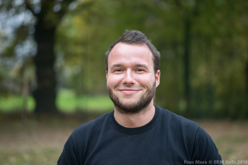 Robin Fröhlich