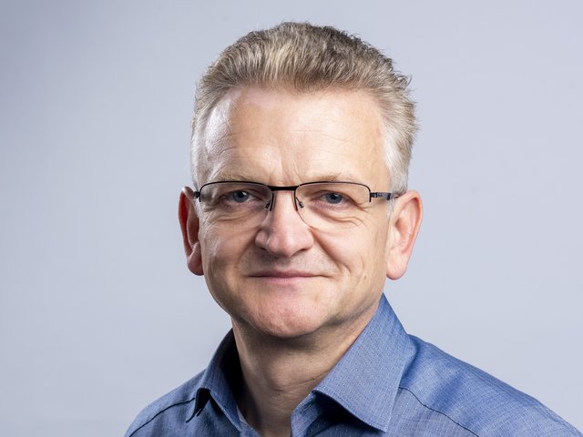 Portraitfoto