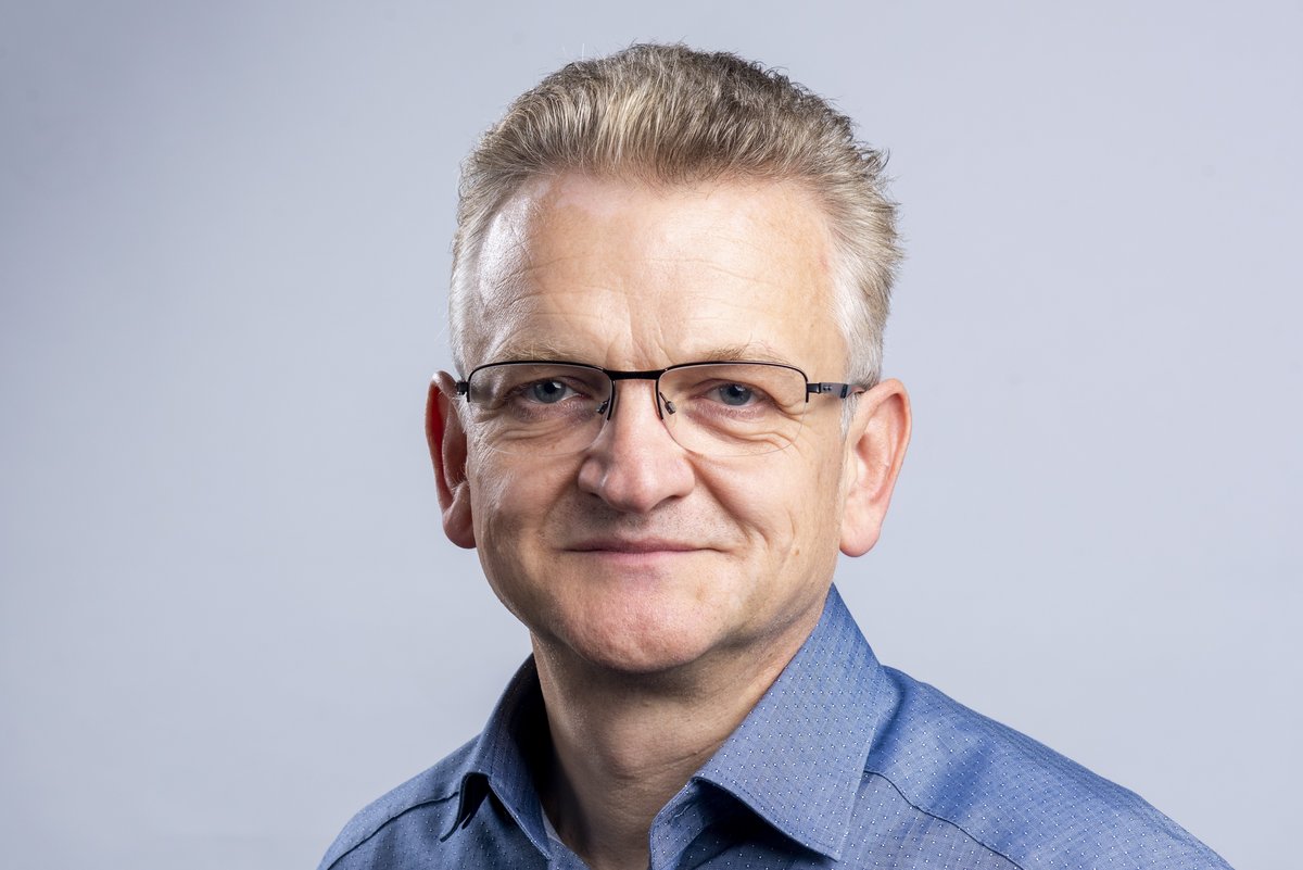Portraitfoto