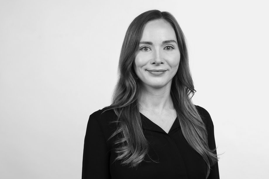 Katharina Klauk - Portrait